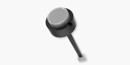 Ultrasonic Liquid Level Sensor